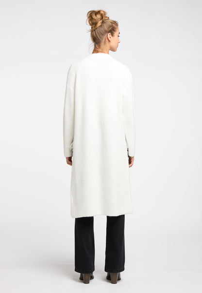 IZIA women's knit cardigan