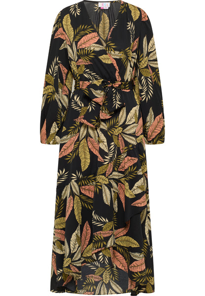 IZIA women's maxi dress