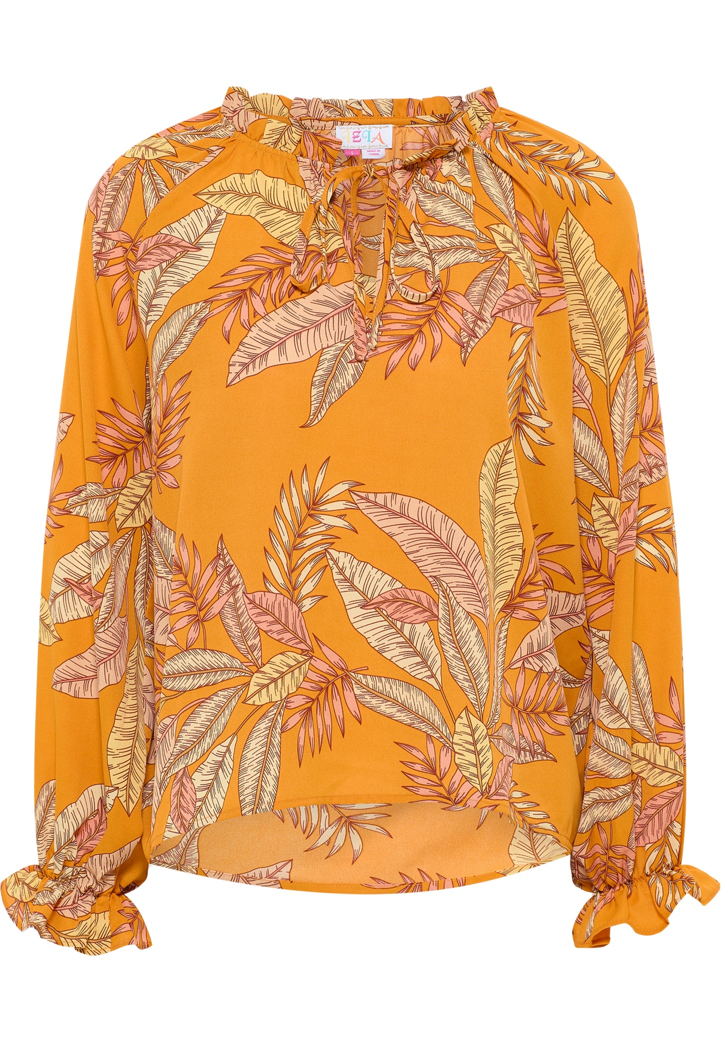 IZIA women's blouse shirt