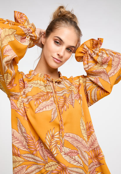 IZIA women's blouse shirt