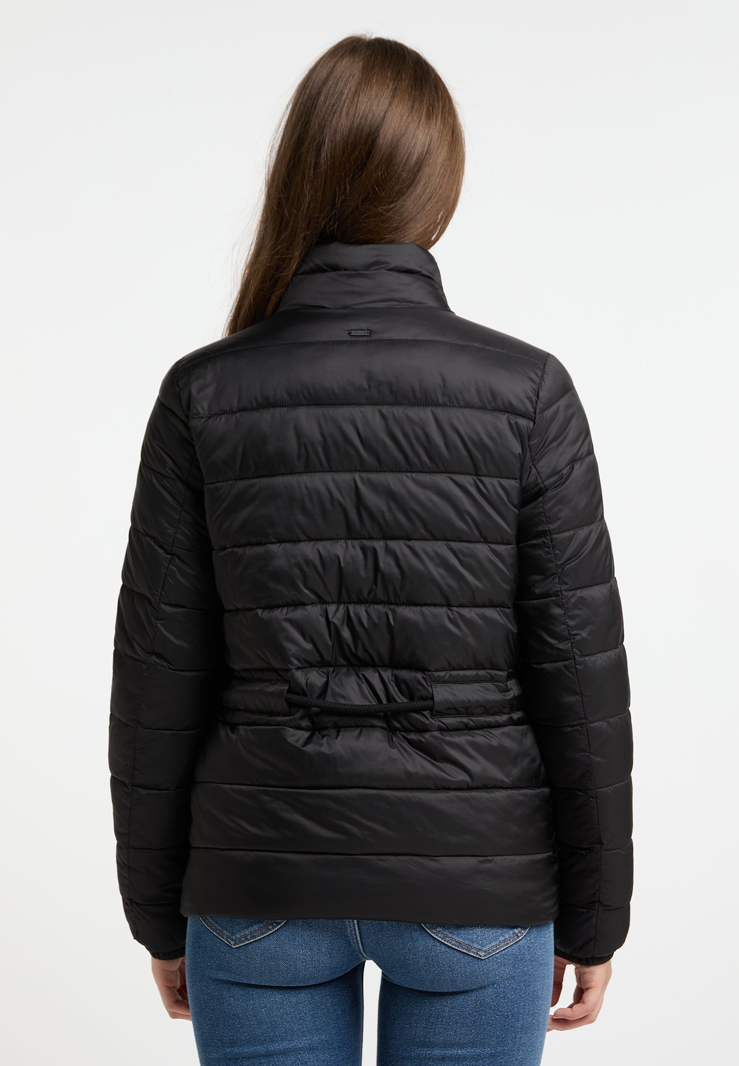 DreiMaster Klassik women's transitional jacket with light padding