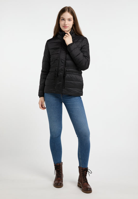 DreiMaster Klassik women's transitional jacket with light padding