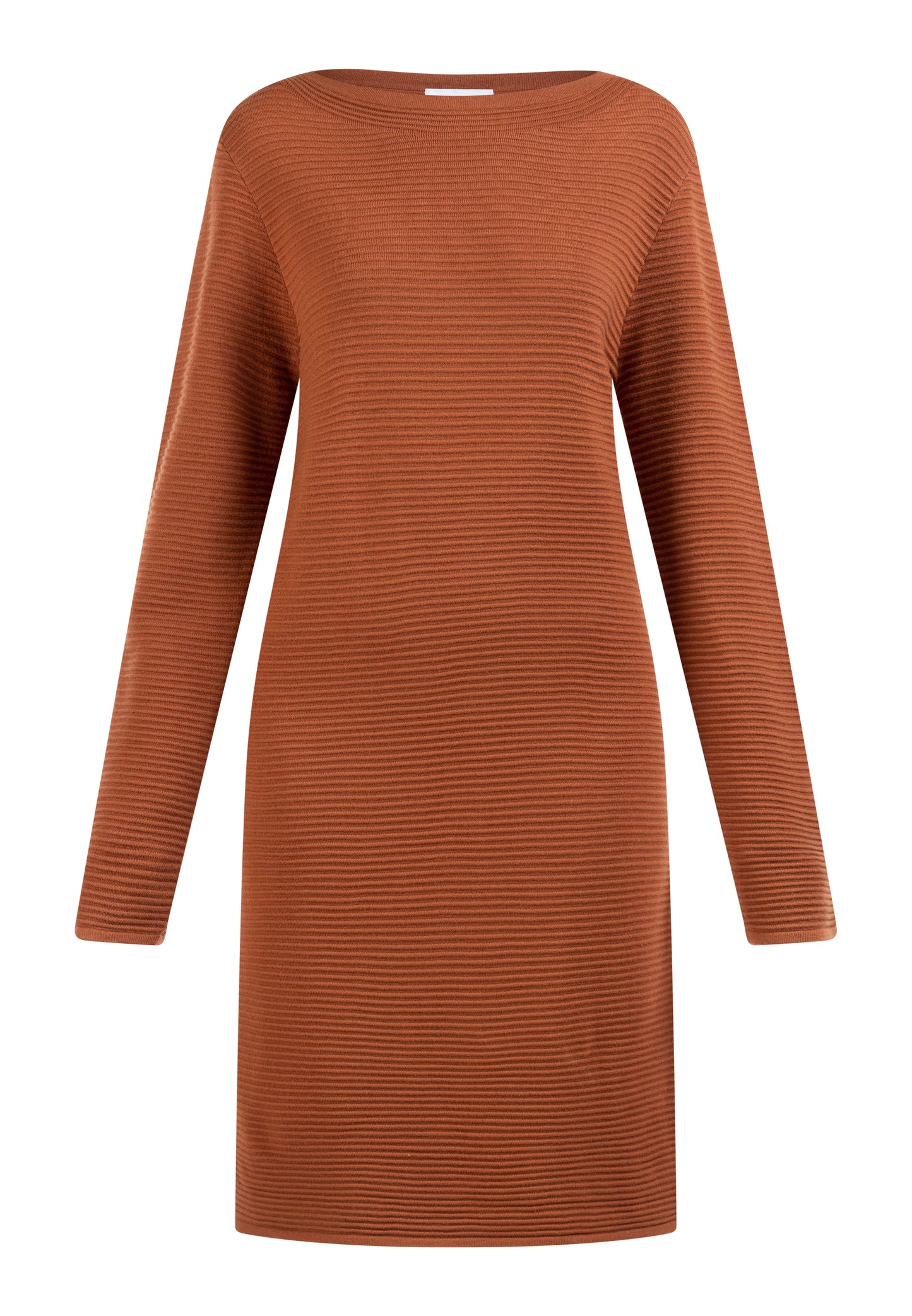 usha WHITE LABEL women's knit dress