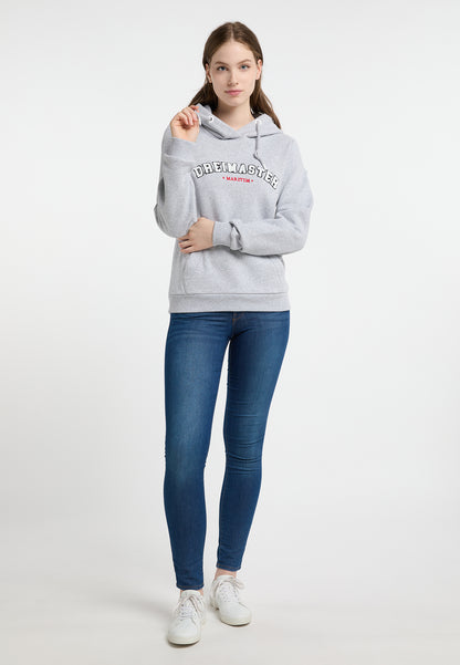 DreiMaster Maritim women's hodie