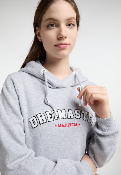 DreiMaster Maritim women's hodie