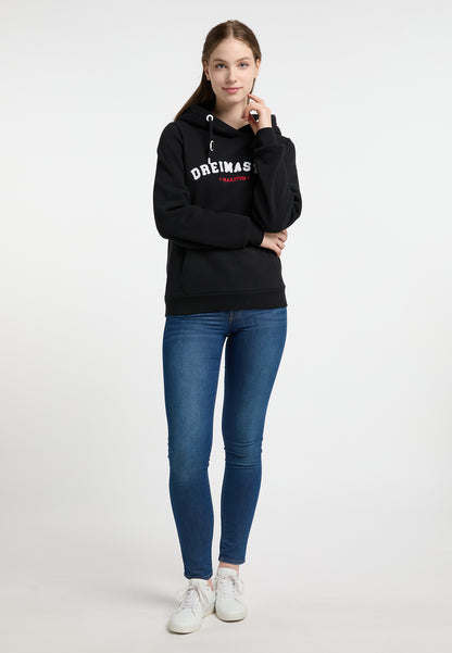 DreiMaster Maritim women's hodie