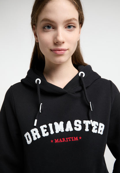 DreiMaster Maritim women's hodie