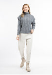 Dark Gray Melange