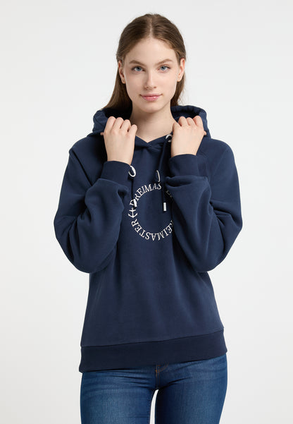 DreiMaster Maritim women's hodie