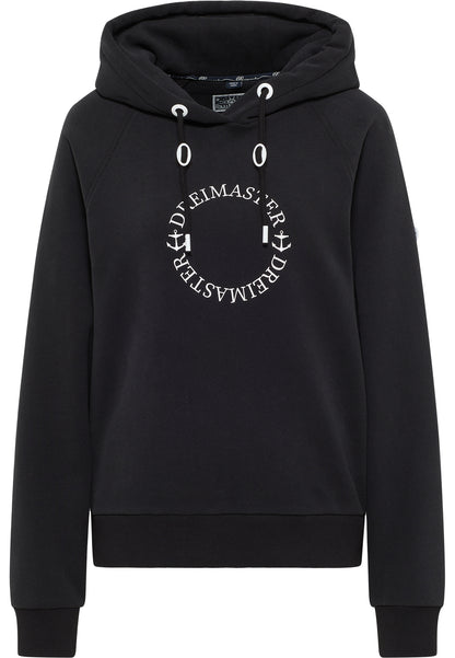 DreiMaster Maritim women's hodie