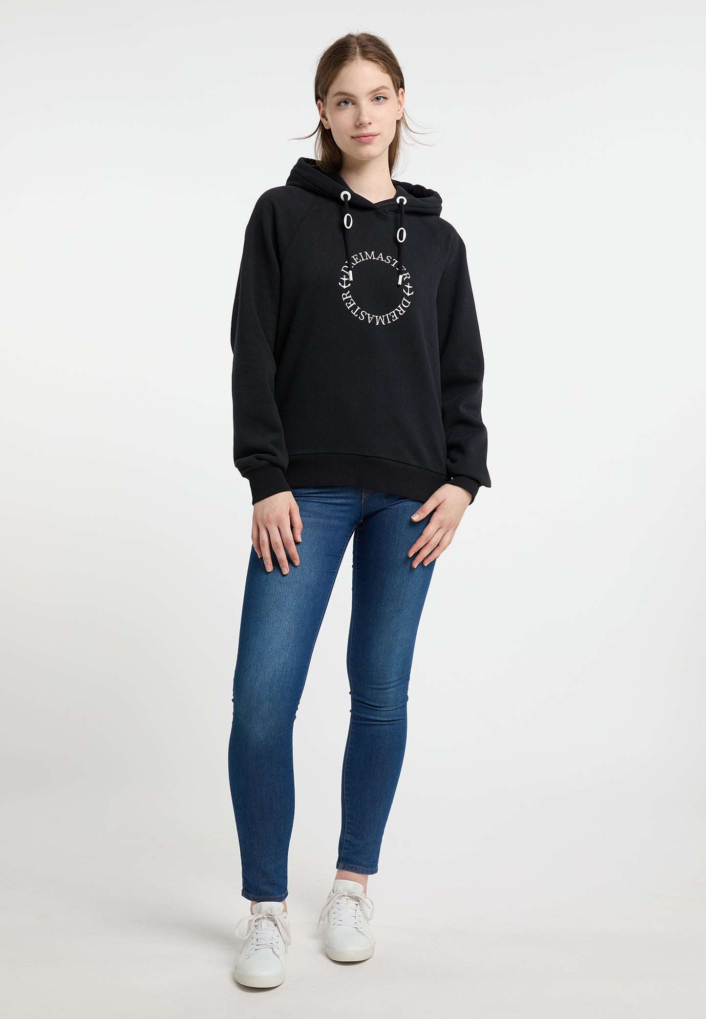 DreiMaster Maritim women's hodie