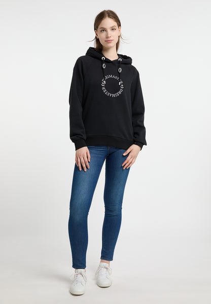 DreiMaster Maritim women's hodie