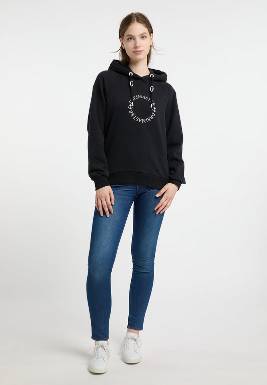 DreiMaster Maritim women's hodie
