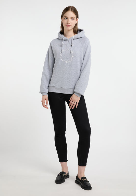 DreiMaster Maritim women's hodie