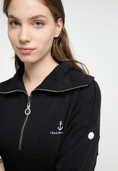 DreiMaster Maritim damska bluza