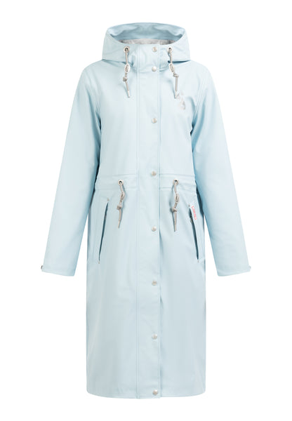 myMo women's rain coat