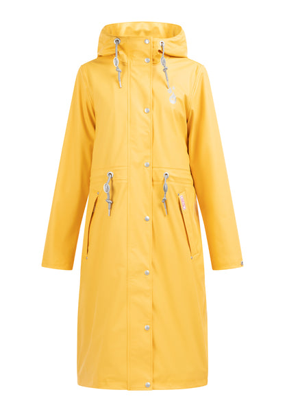 myMo women's rain coat