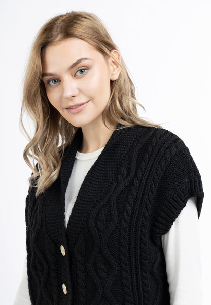 DreiMaster Vintage women's knit vest