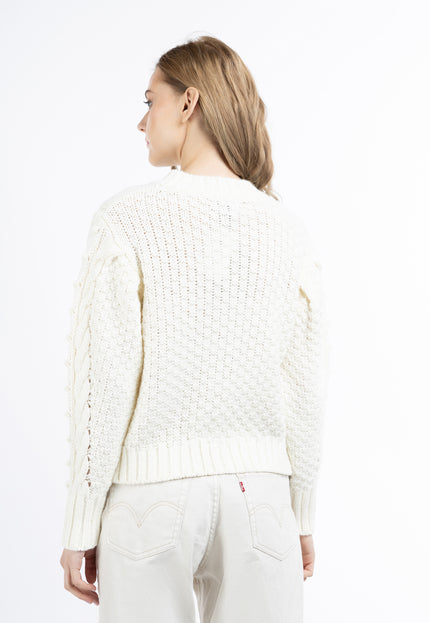 DreiMaster Vintage Women's Knit Sweater