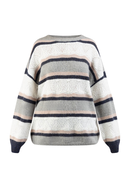 usha FESTIVAL damski sweter oversize
