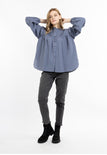 Grey-Blue