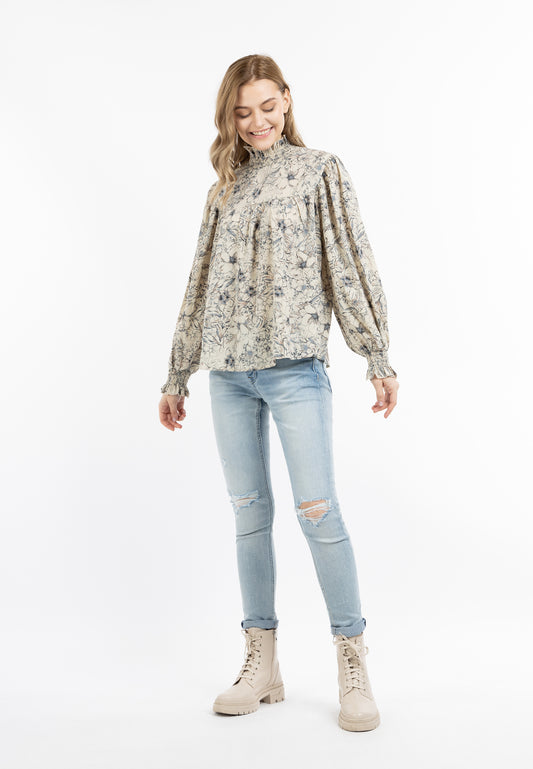 DreiMaster Vintage women's blouse shirt