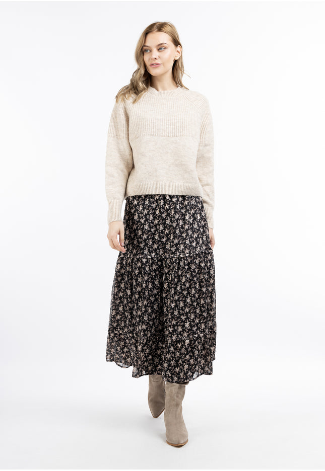 DreiMaster Vintage Women's Knit Sweater