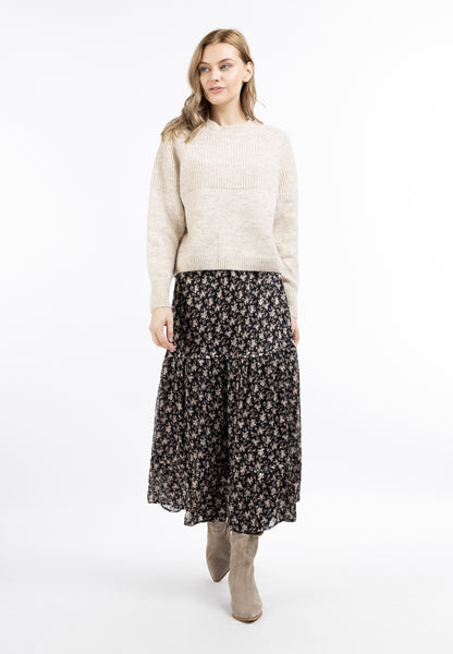 DreiMaster Vintage women's knit sweater