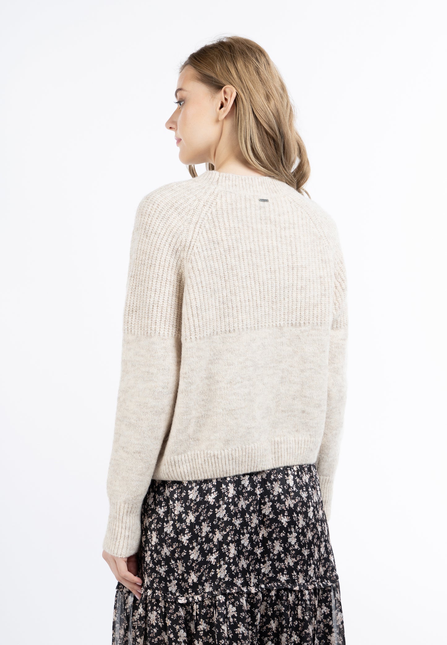 DreiMaster Vintage women's knit sweater
