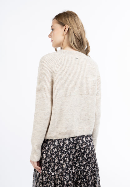 DreiMaster Vintage women's knit sweater