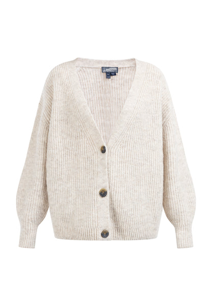 DreiMaster Vintage women's oversized cardigan
