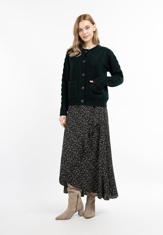 DreiMaster Vintage damski kardigan