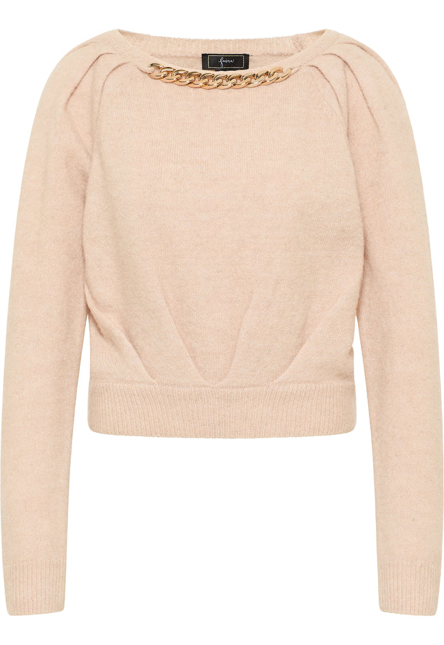 faina Sweter damski