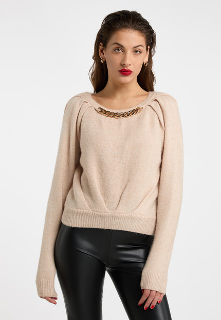 faina Sweter damski