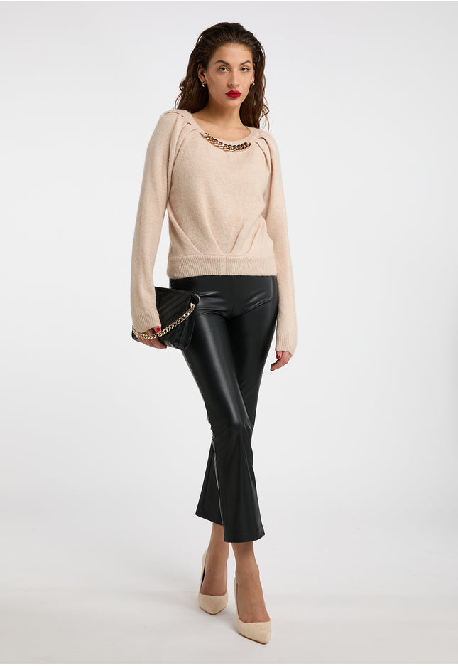 faina Sweter damski
