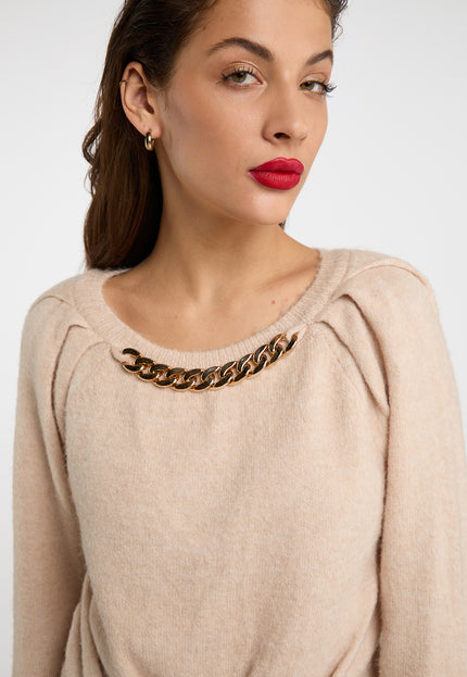 faina Sweter damski