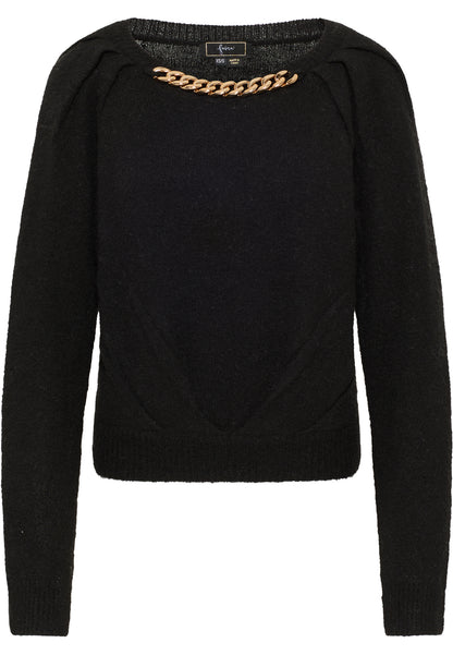 faina women's sweater