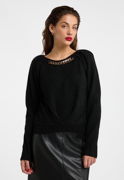 faina Sweter damski