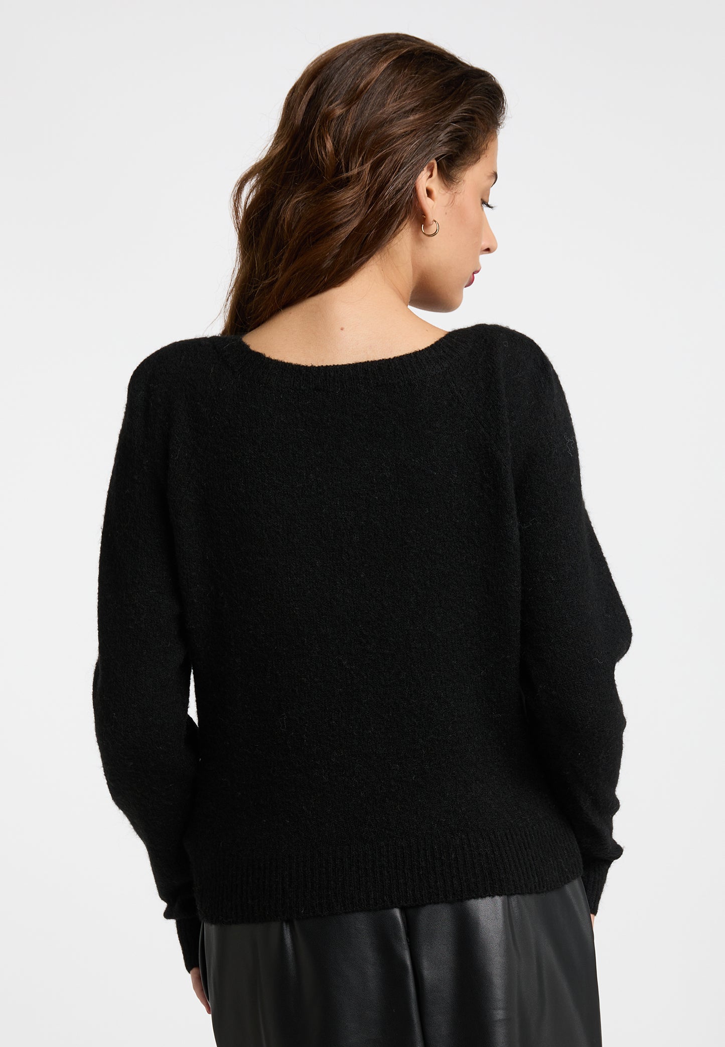 faina women's sweater