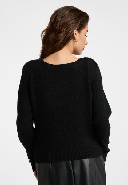 faina women's sweater