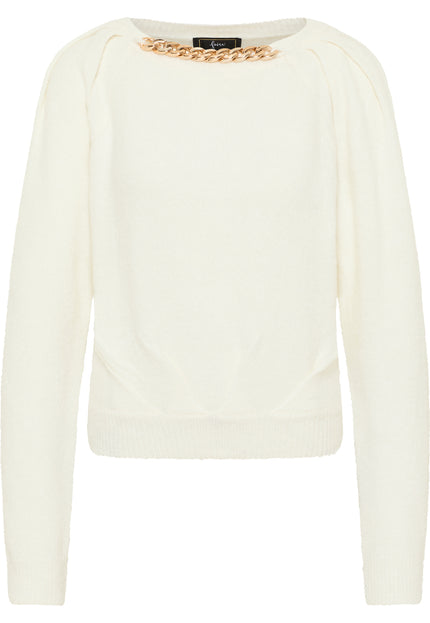 faina Sweter damski