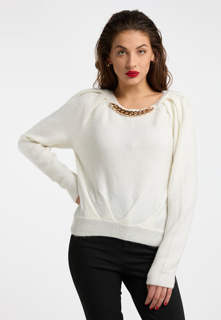 faina Sweter damski