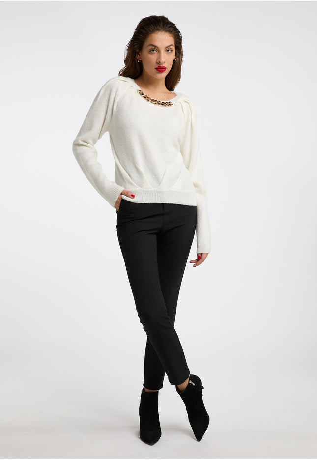 faina Sweter damski