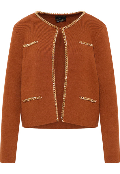 faina women's cardigan