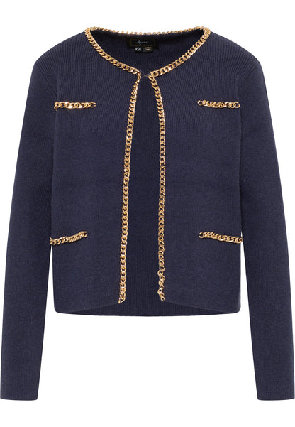 faina women's cardigan