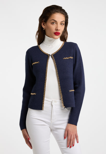faina women's cardigan