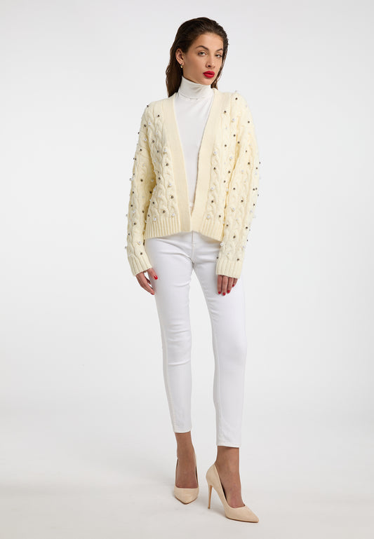 faina women's cardigan