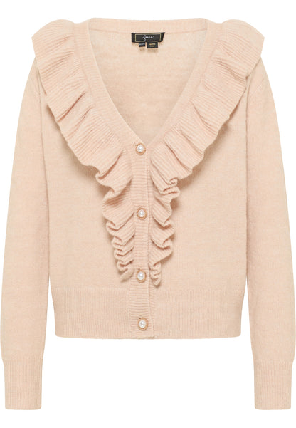 faina women's cardigan