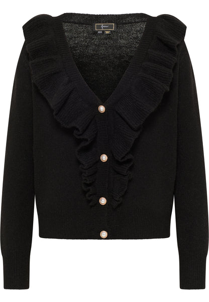 faina women's cardigan