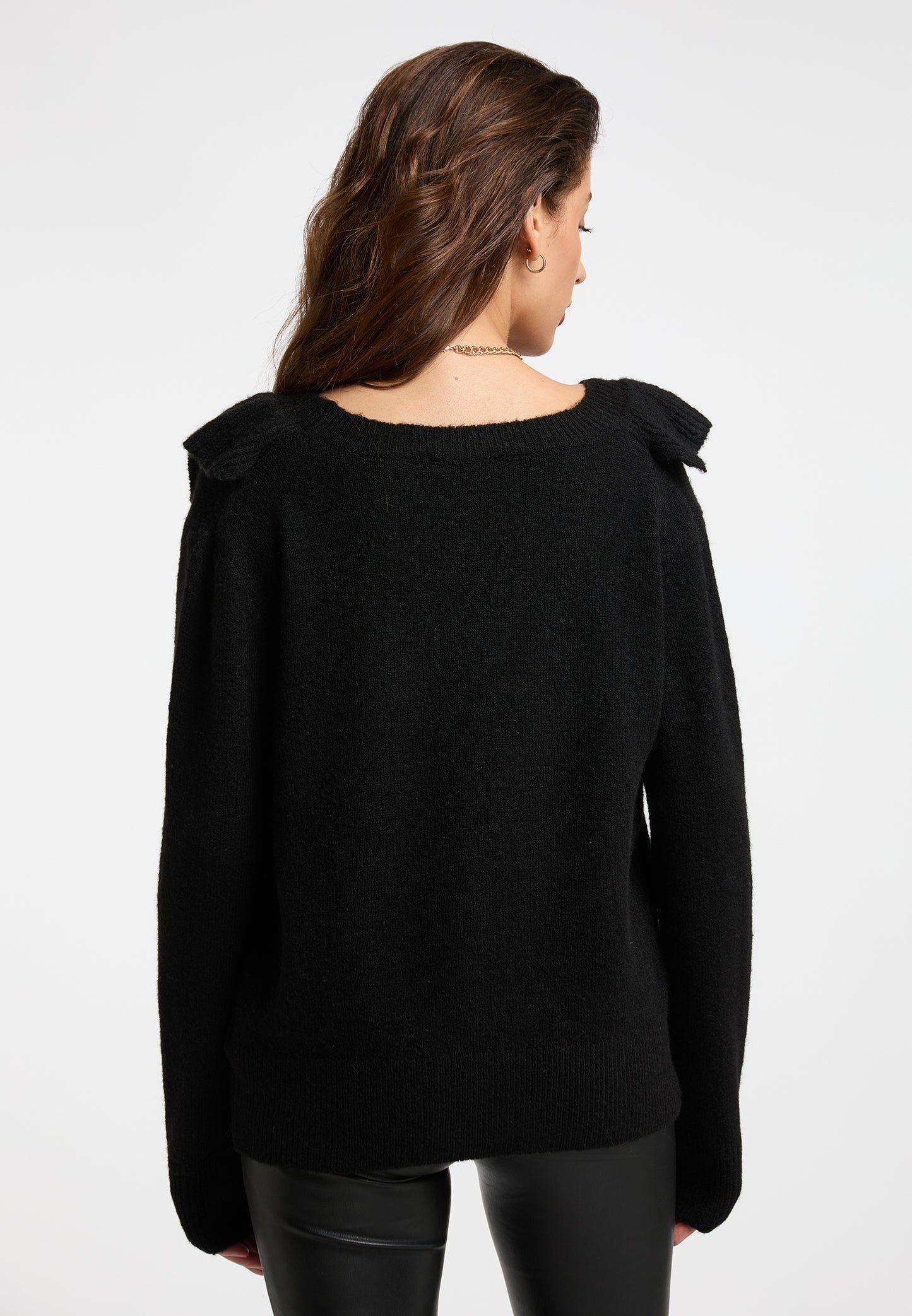faina women's cardigan